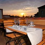 Hotel Boutique - Restaurant Orchidee Burgdorf