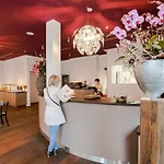 Hotel Boutique - Restaurant Orchidee Burgdorf