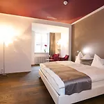 Hotel Boutique - Restaurant Orchidee 3*