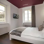Hotel Boutique - Restaurant Orchidee 3*