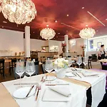 Boutique - Restaurant Orchidee 3* Burgdorf