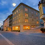 Hotel Boutique - Restaurant Orchidee