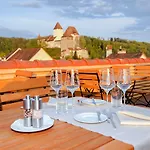 Boutique - Restaurant Orchidee 3* Burgdorf