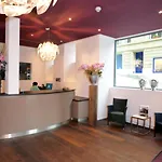 Boutique - Restaurant Orchidee