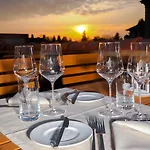 Boutique - Restaurant Orchidee Hotel
