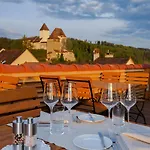 Boutique - Restaurant Orchidee Hotel Burgdorf