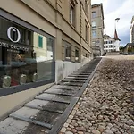 Boutique - Restaurant Orchidee 3* Burgdorf