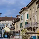 Boutique - Restaurant Orchidee 3* Burgdorf