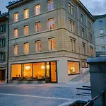 Boutique - Restaurant Orchidee 3*