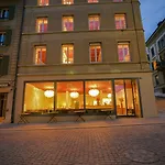 Boutique - Restaurant Orchidee 3*