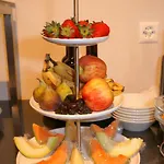 Hotel Boutique - Restaurant Orchidee Burgdorf