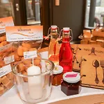 Hotel Boutique - Restaurant Orchidee