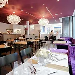 Boutique - Restaurant Orchidee