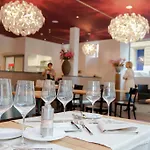 Hotel Boutique - Restaurant Orchidee Burgdorf