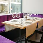 Boutique - Restaurant Orchidee
