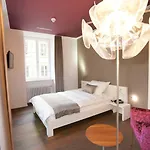 Hotel Boutique - Restaurant Orchidee