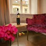 Boutique - Restaurant Orchidee