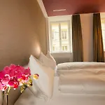Hotel Boutique - Restaurant Orchidee Burgdorf