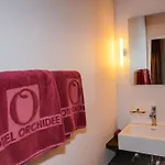 Boutique - Restaurant Orchidee