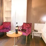 Hotel Boutique - Restaurant Orchidee 3*