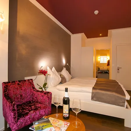 Hotel Boutique - Restaurant Orchidee