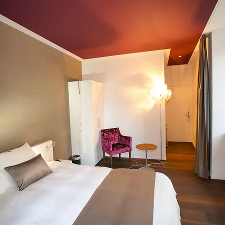 Boutique - Restaurant Orchidee Burgdorf