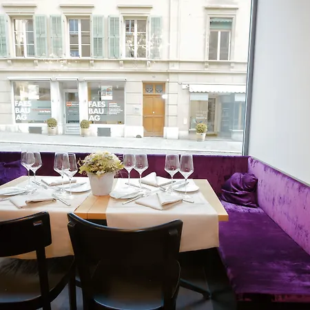 Hotel Boutique - Restaurant Orchidee