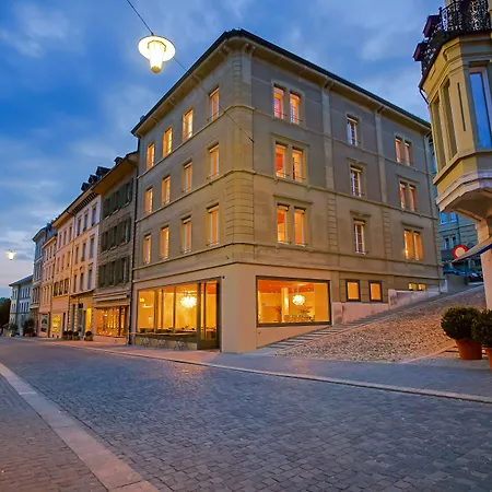 Hotel Boutique - Restaurant Orchidee