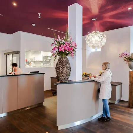 Boutique - Restaurant Orchidee Burgdorf