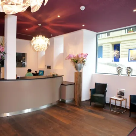 Boutique - Restaurant Orchidee