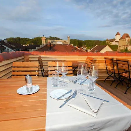 Hotel Boutique - Restaurant Orchidee