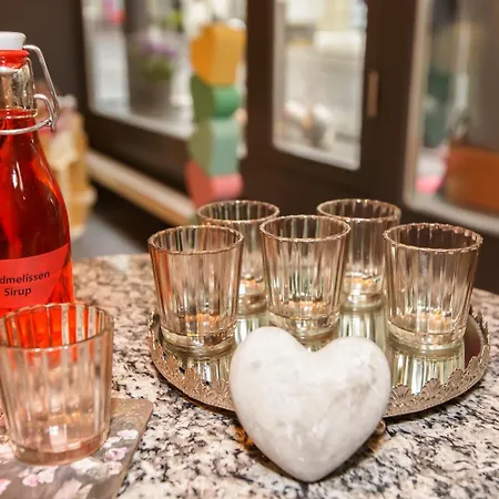 Boutique - Restaurant Orchidee 3* Burgdorf