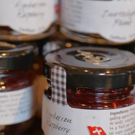 Hotel Boutique - Restaurant Orchidee 3*