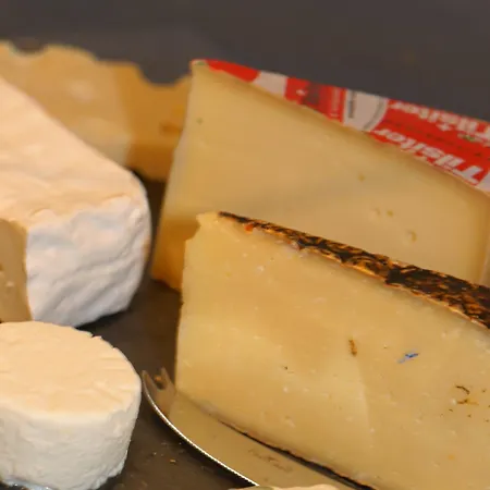 ホテル Boutique - Restaurant Orchidee 3*