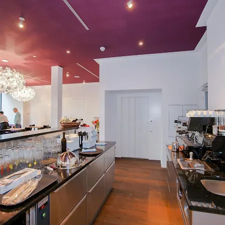 Boutique - Restaurant Orchidee Hotel