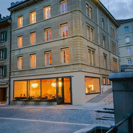 Boutique - Restaurant Orchidee 3*