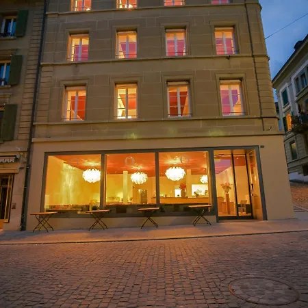 Boutique - Restaurant Orchidee 3*