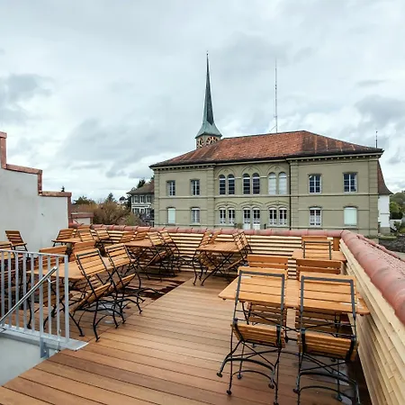 Boutique - Restaurant Orchidee
