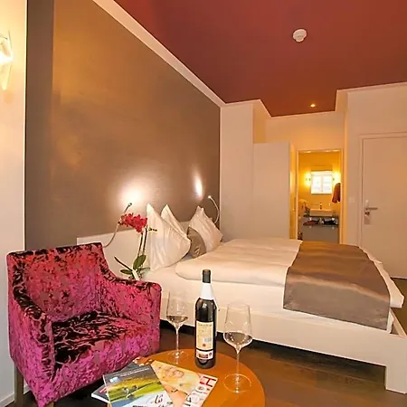 Boutique - Restaurant Orchidee Burgdorf