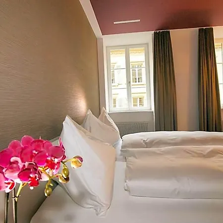 Boutique - Restaurant Orchidee 3* Burgdorf