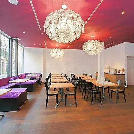 Hotel Boutique - Restaurant Orchidee 3*