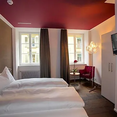 Boutique - Restaurant Orchidee