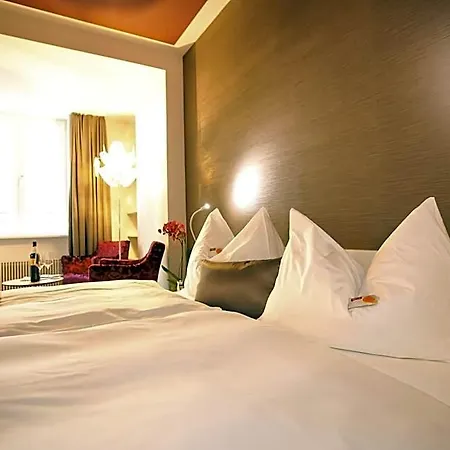 Boutique - Restaurant Orchidee Hotel Burgdorf