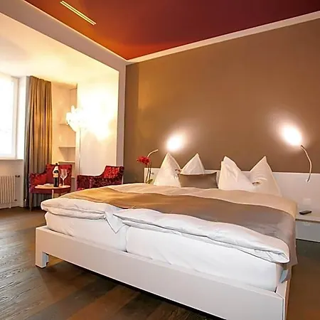 Boutique - Restaurant Orchidee 3* Burgdorf
