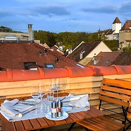 Boutique - Restaurant Orchidee Hotel 3*