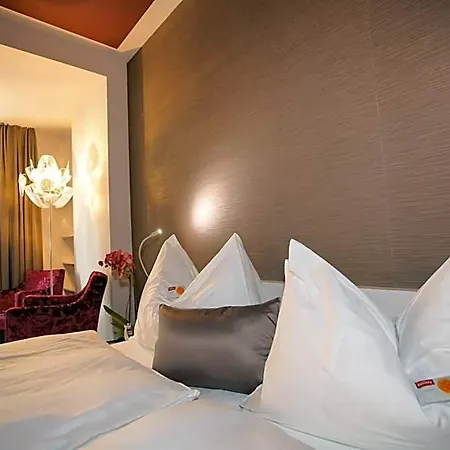 Boutique - Restaurant Orchidee Hotel
