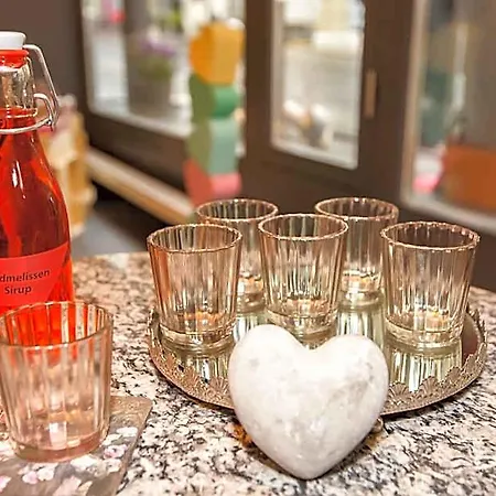 Boutique - Restaurant Orchidee 3*