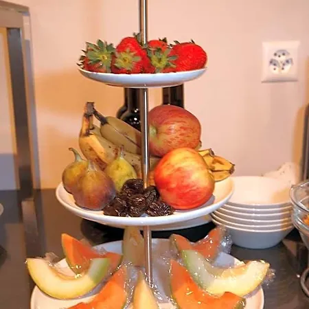 Boutique - Restaurant Orchidee Szálloda