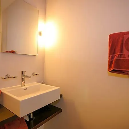 Boutique - Restaurant Orchidee Hotel