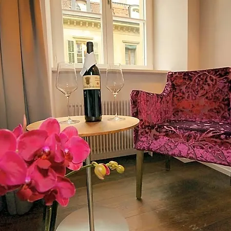 Boutique - Restaurant Orchidee Hotel